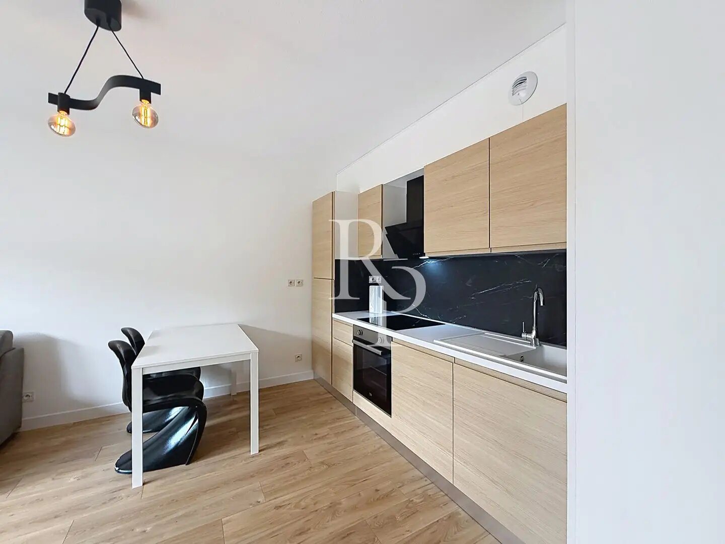 Appartement à louer, 28m², Lyon 8ème