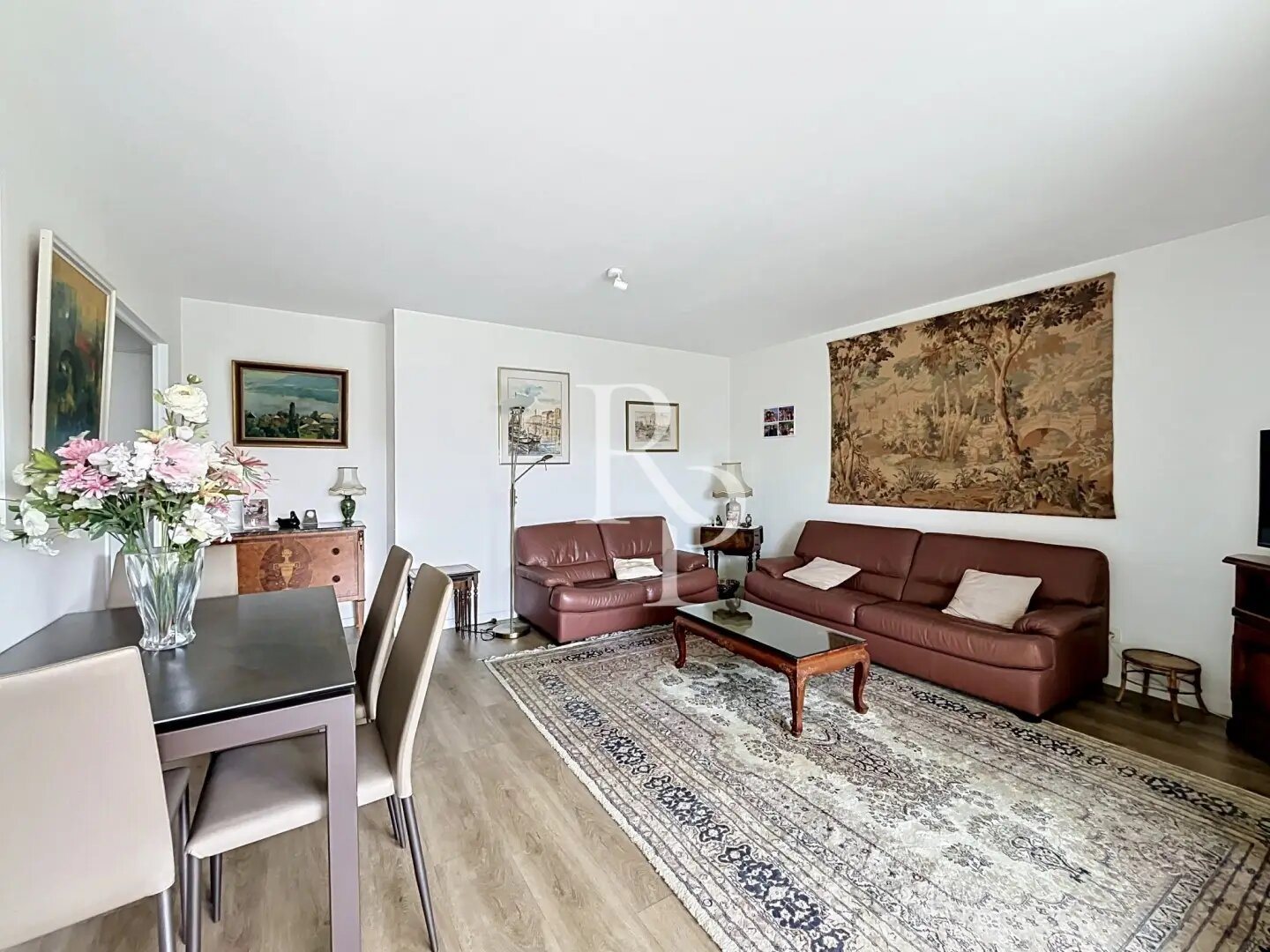Appartement à vendre, 75m², Craponne