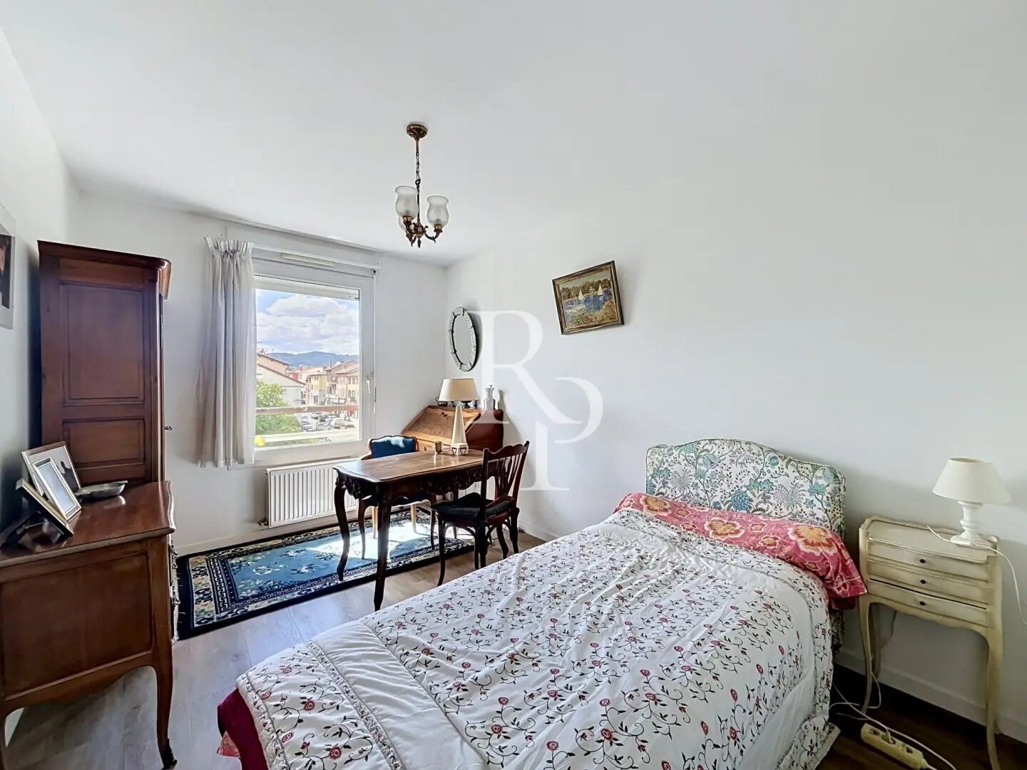 Appartement à vendre, 75m², Craponne