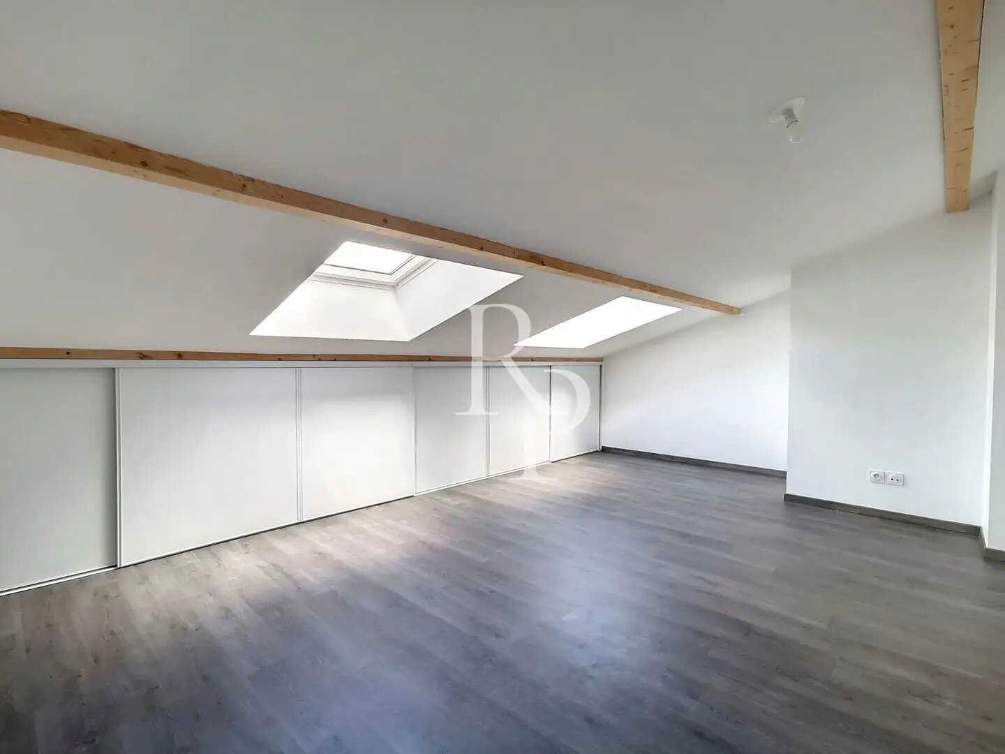 Appartement à vendre, 105m², Craponne
