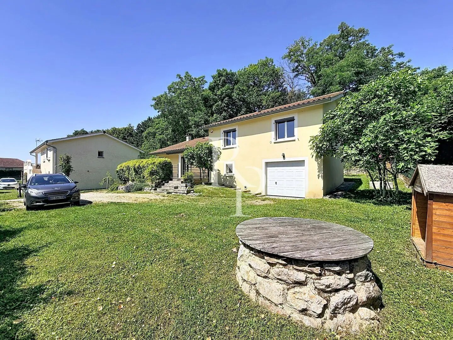 Maison à louer, 141m², Charvieu-Chavagneux