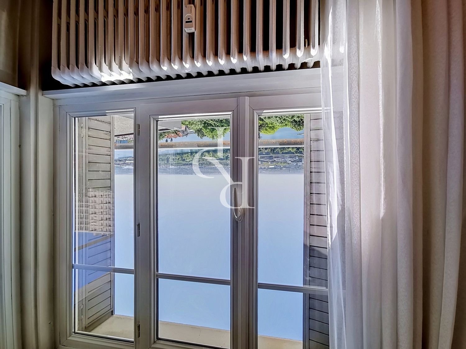 Appartement à vendre, 95m², La Mulatière
