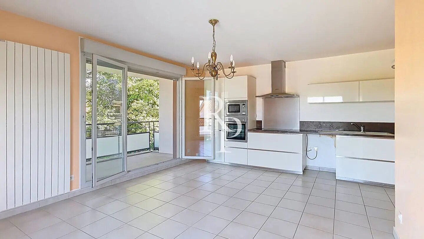 Appartement à vendre, 75m², Craponne