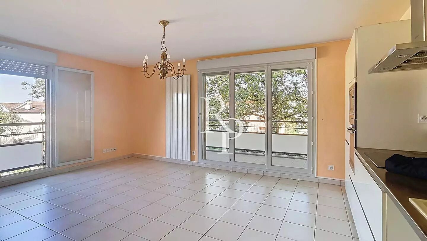 Appartement à vendre, 75m², Craponne