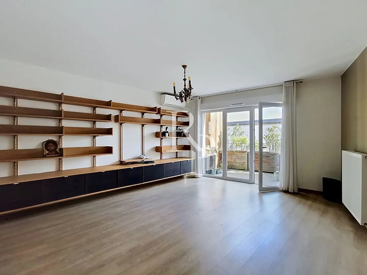 Appartement à vendre, 62m², Tassin-la-Demi-Lune