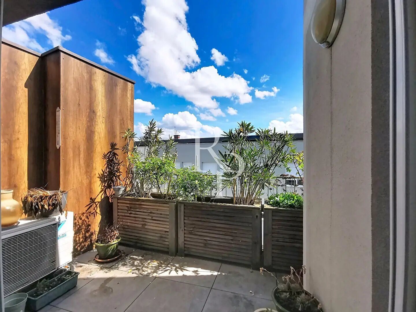 Appartement à vendre, 62m², Tassin-la-Demi-Lune