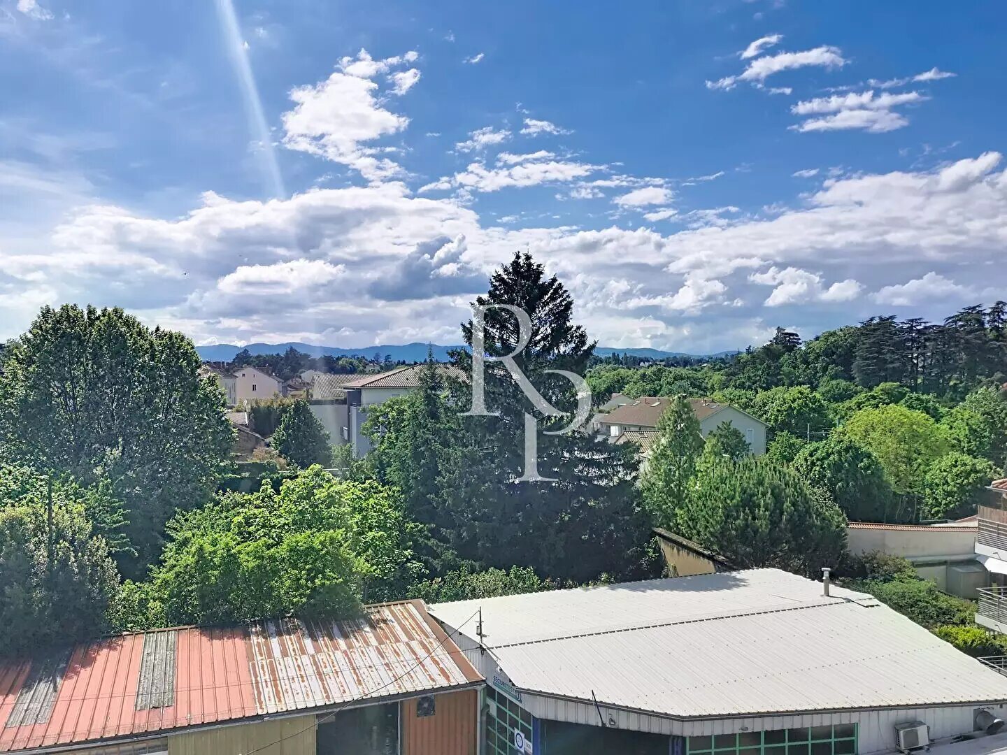 Appartement à vendre, 62m², Tassin-la-Demi-Lune