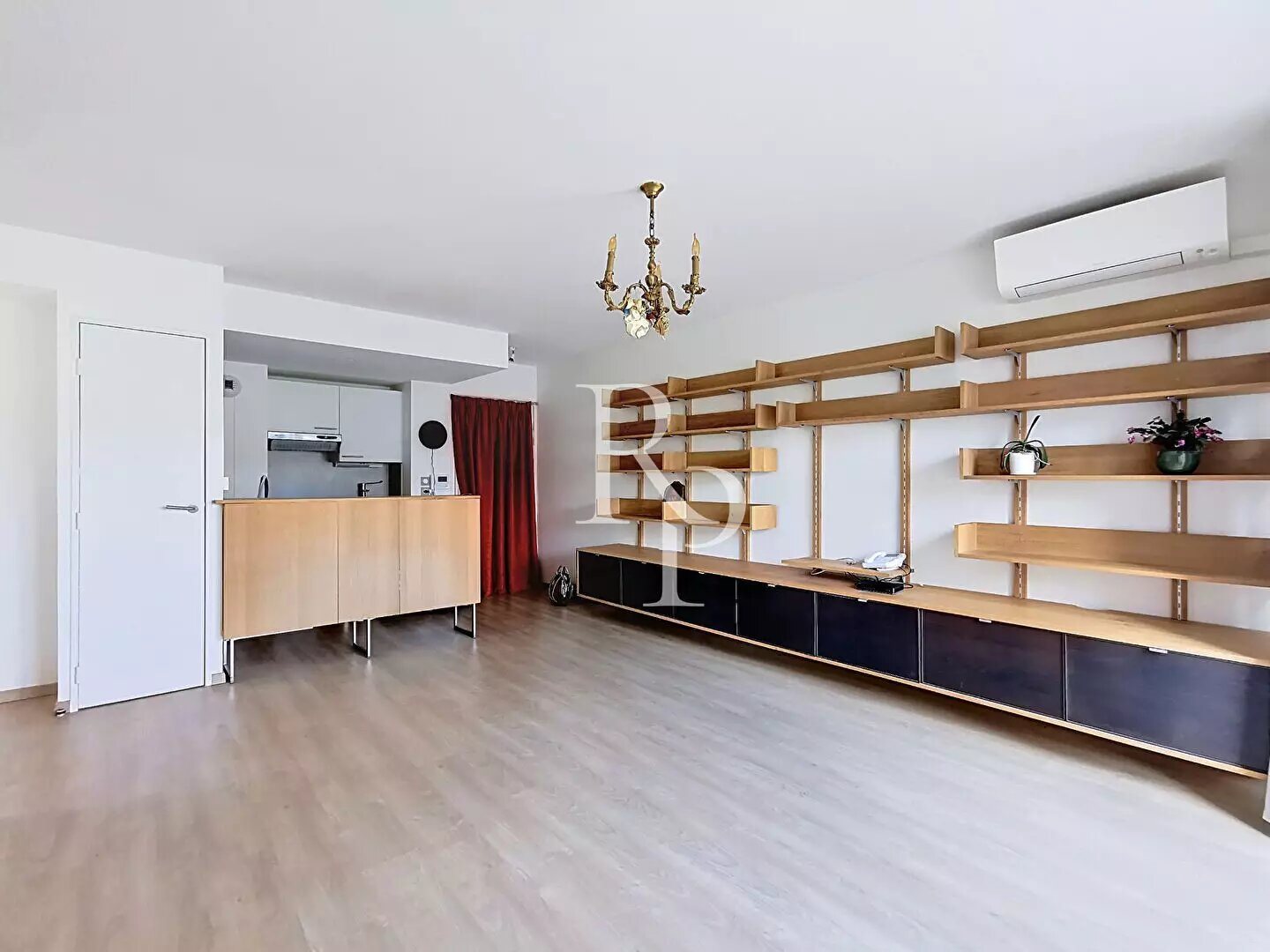 Appartement à vendre, 62m², Tassin-la-Demi-Lune