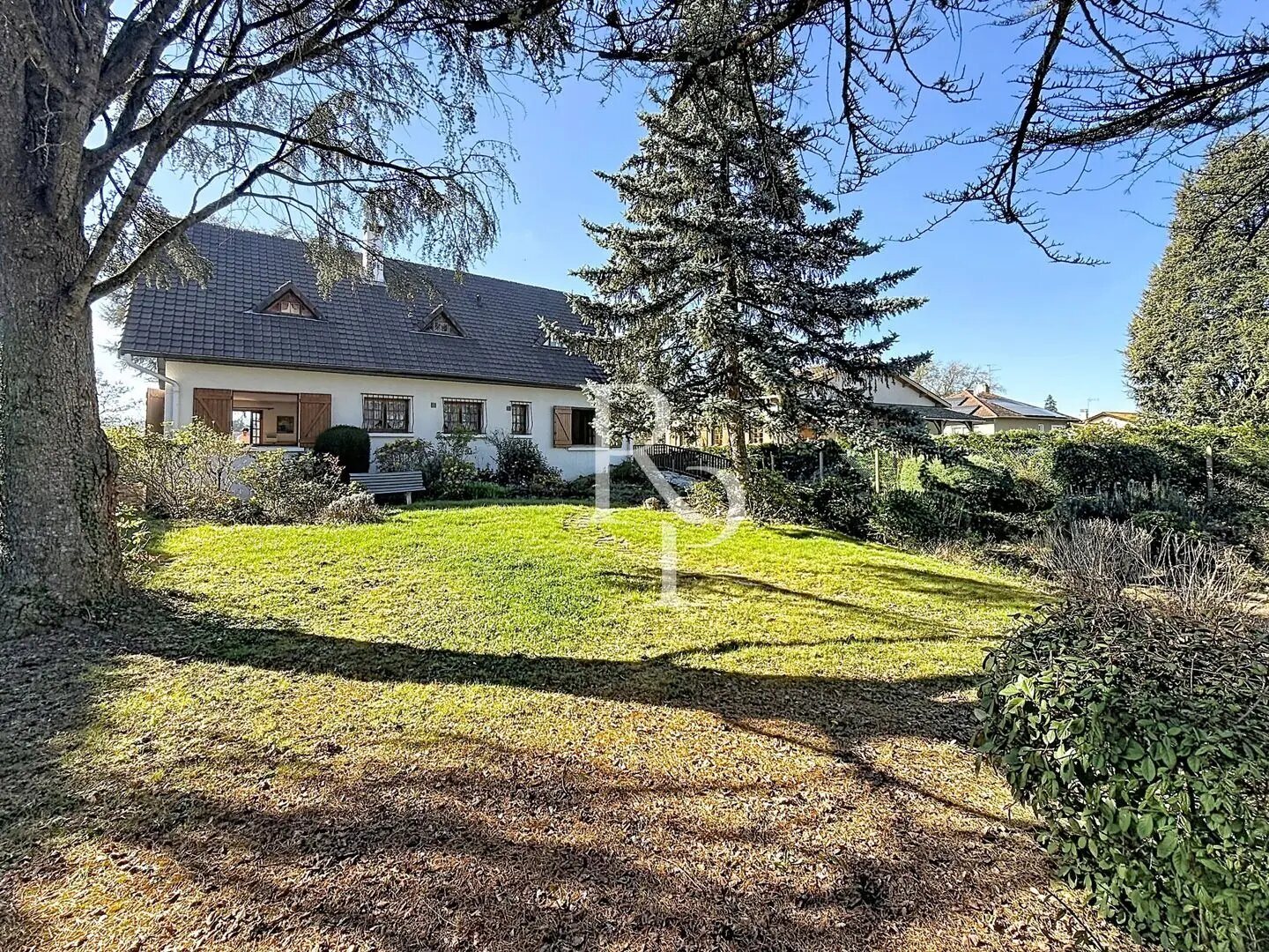 Maison à vendre, 193m², Francheville