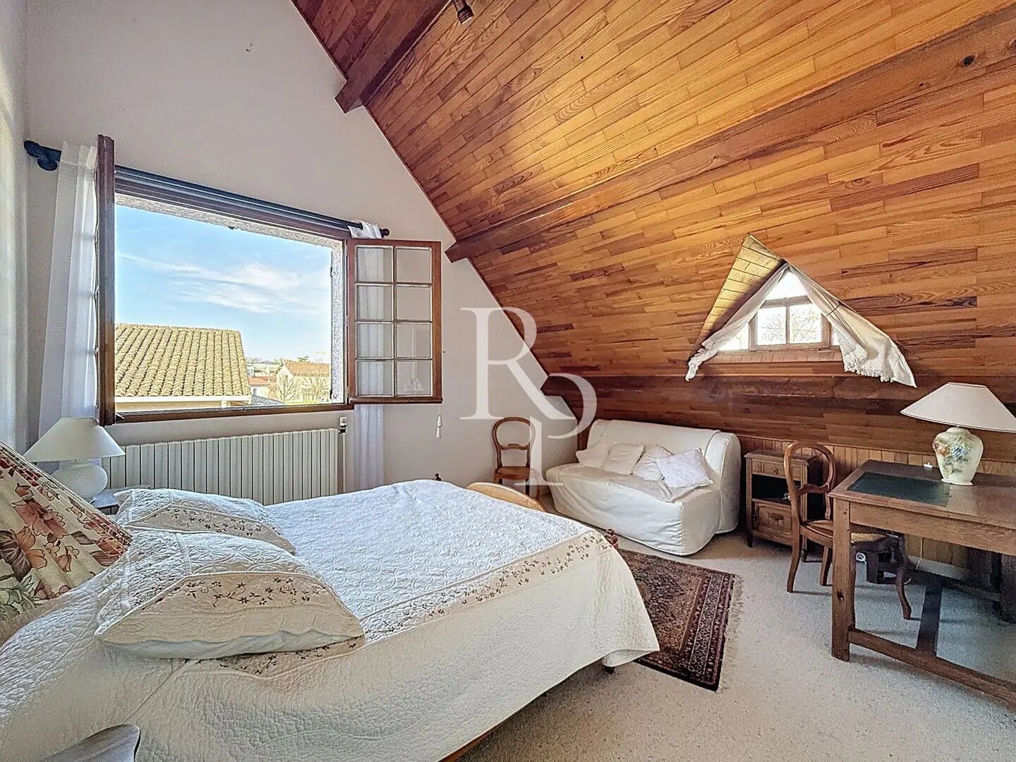 Maison à vendre, 193m², Francheville