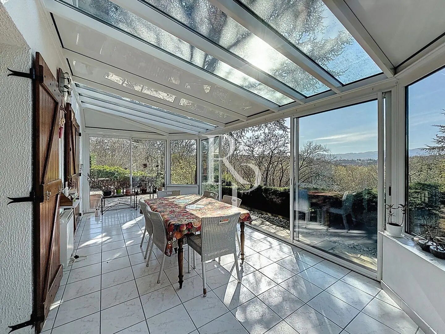 Maison à vendre, 193m², Francheville
