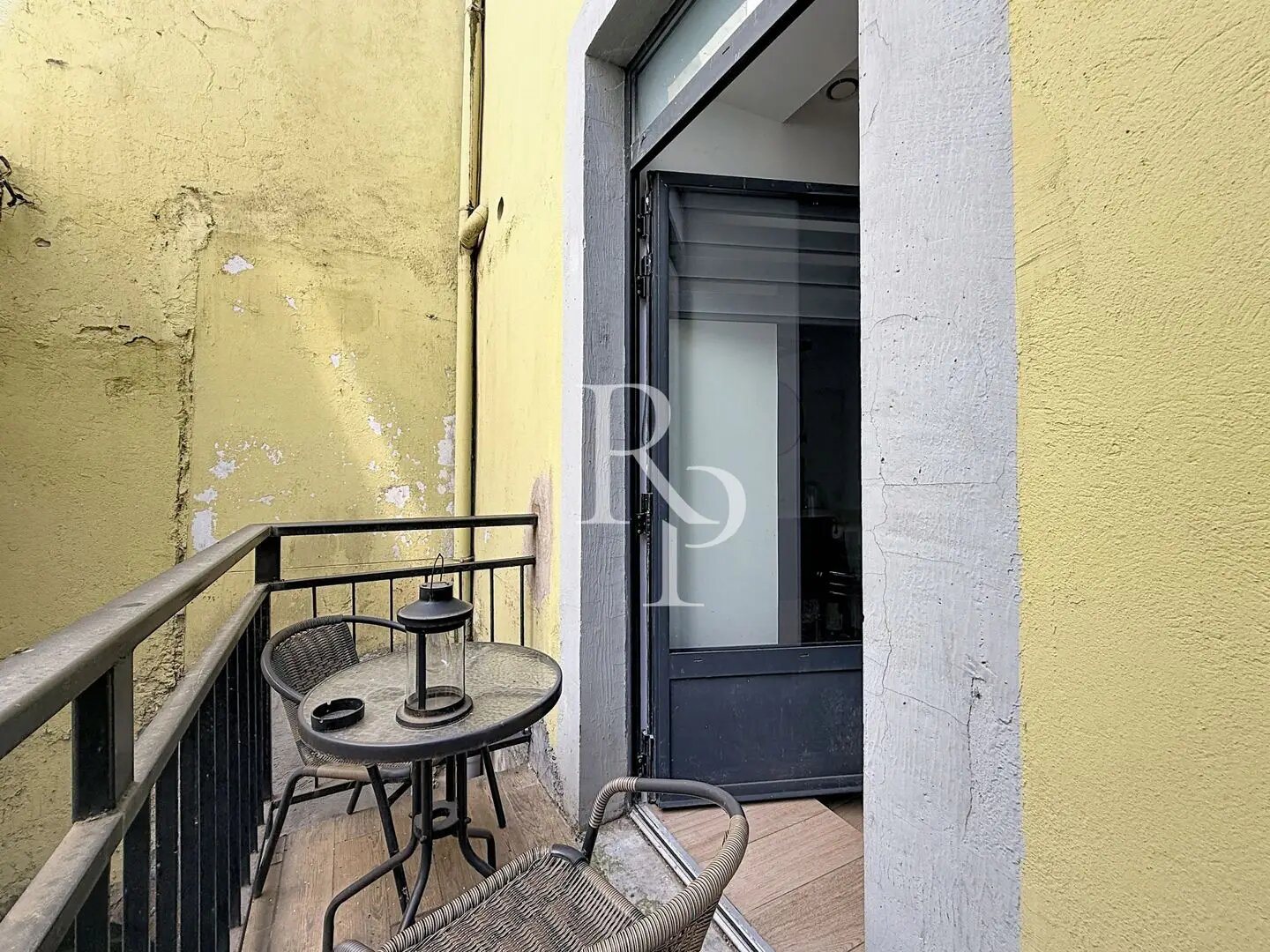 Appartement à louer, 28m², Vienne