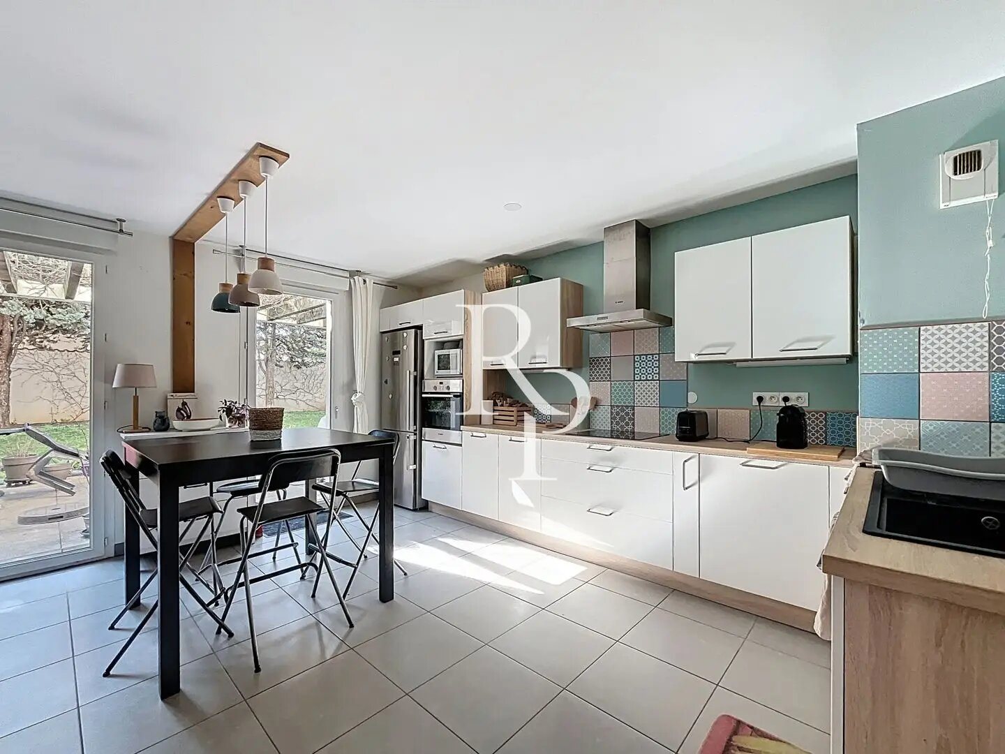 Appartement à vendre, 87m², Craponne