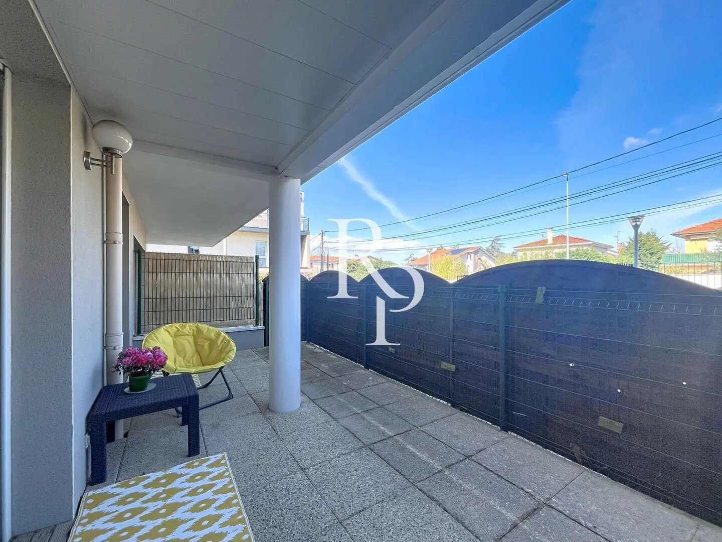 Appartement à vendre, 87m², Craponne