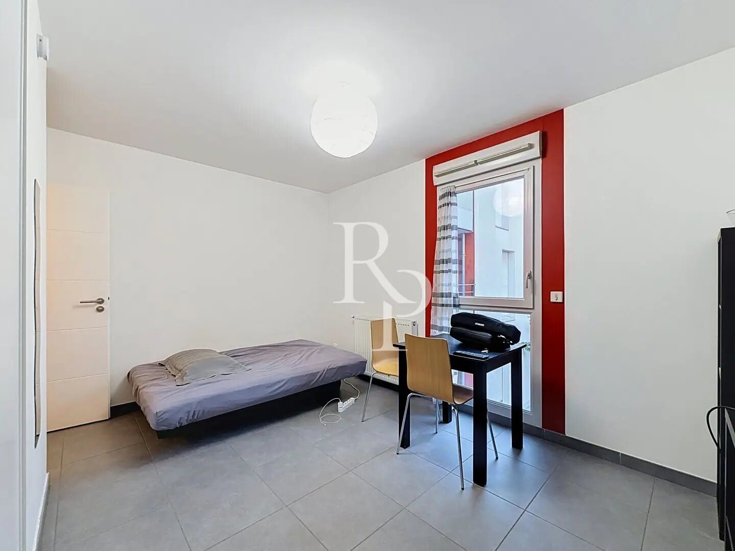 Appartement à louer, 22m², Craponne