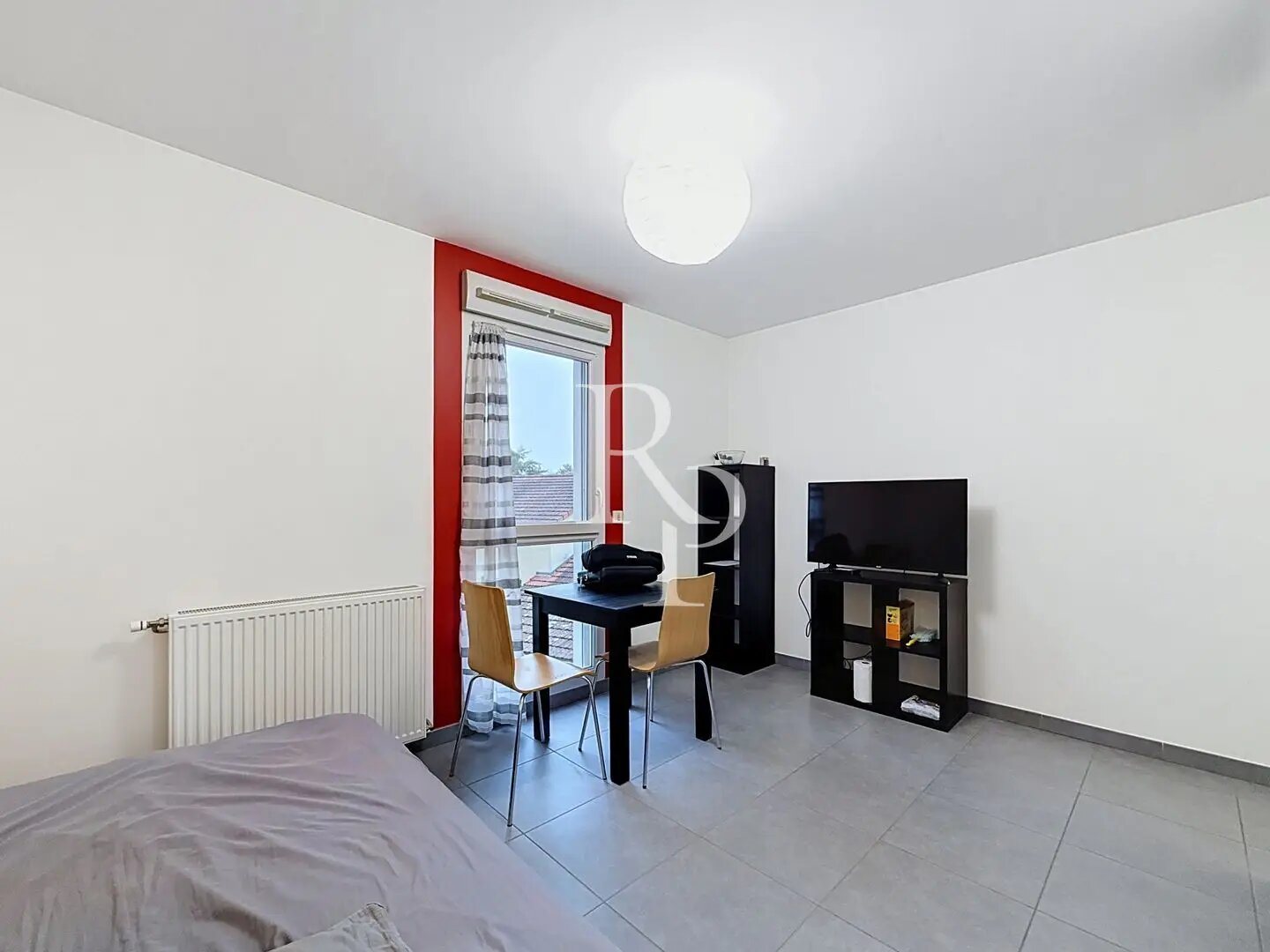 Appartement à louer, 22m², Craponne