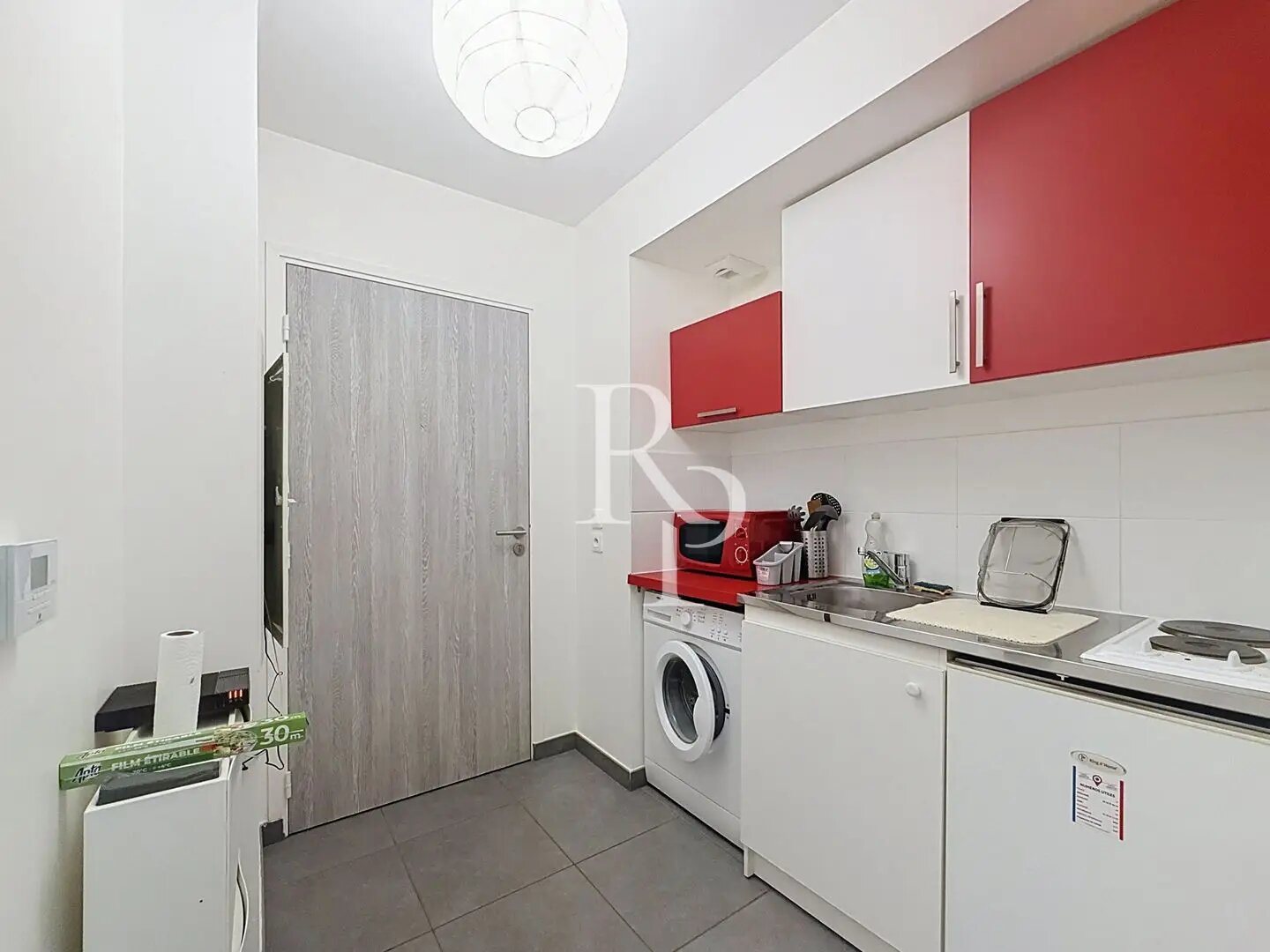 Appartement à louer, 22m², Craponne