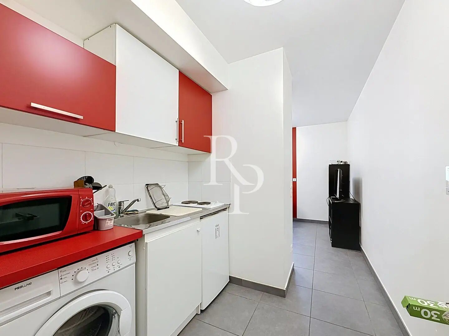 Appartement à louer, 22m², Craponne