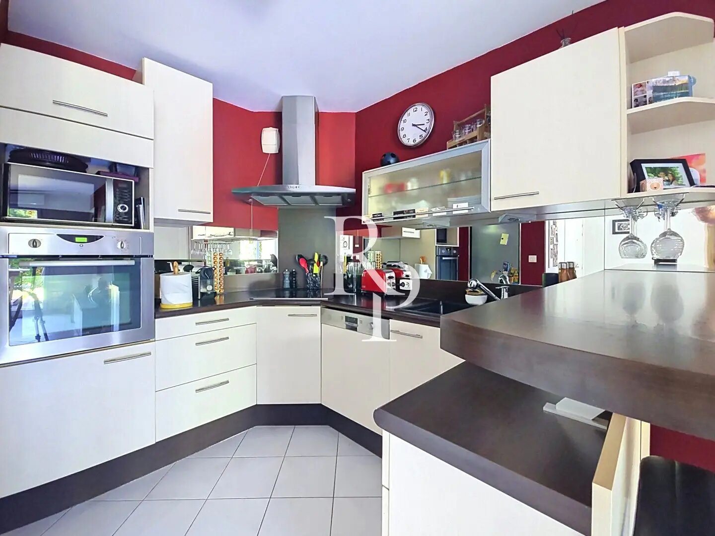 Appartement à vendre, 61m², Tassin-la-Demi-Lune