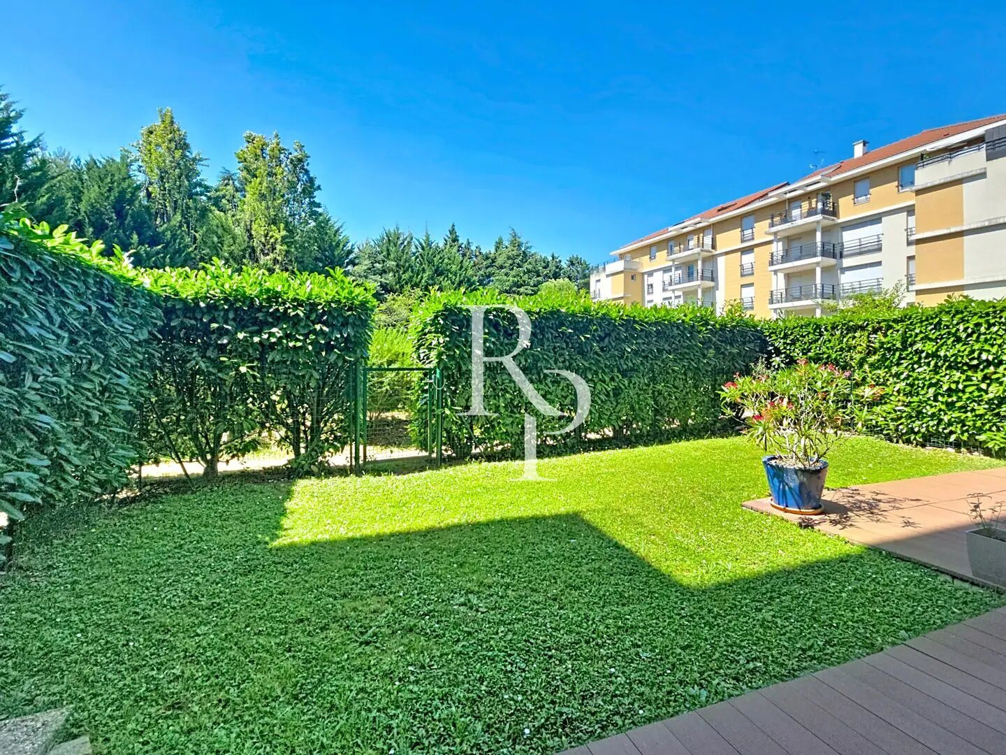 Appartement à vendre, 61m², Tassin-la-Demi-Lune