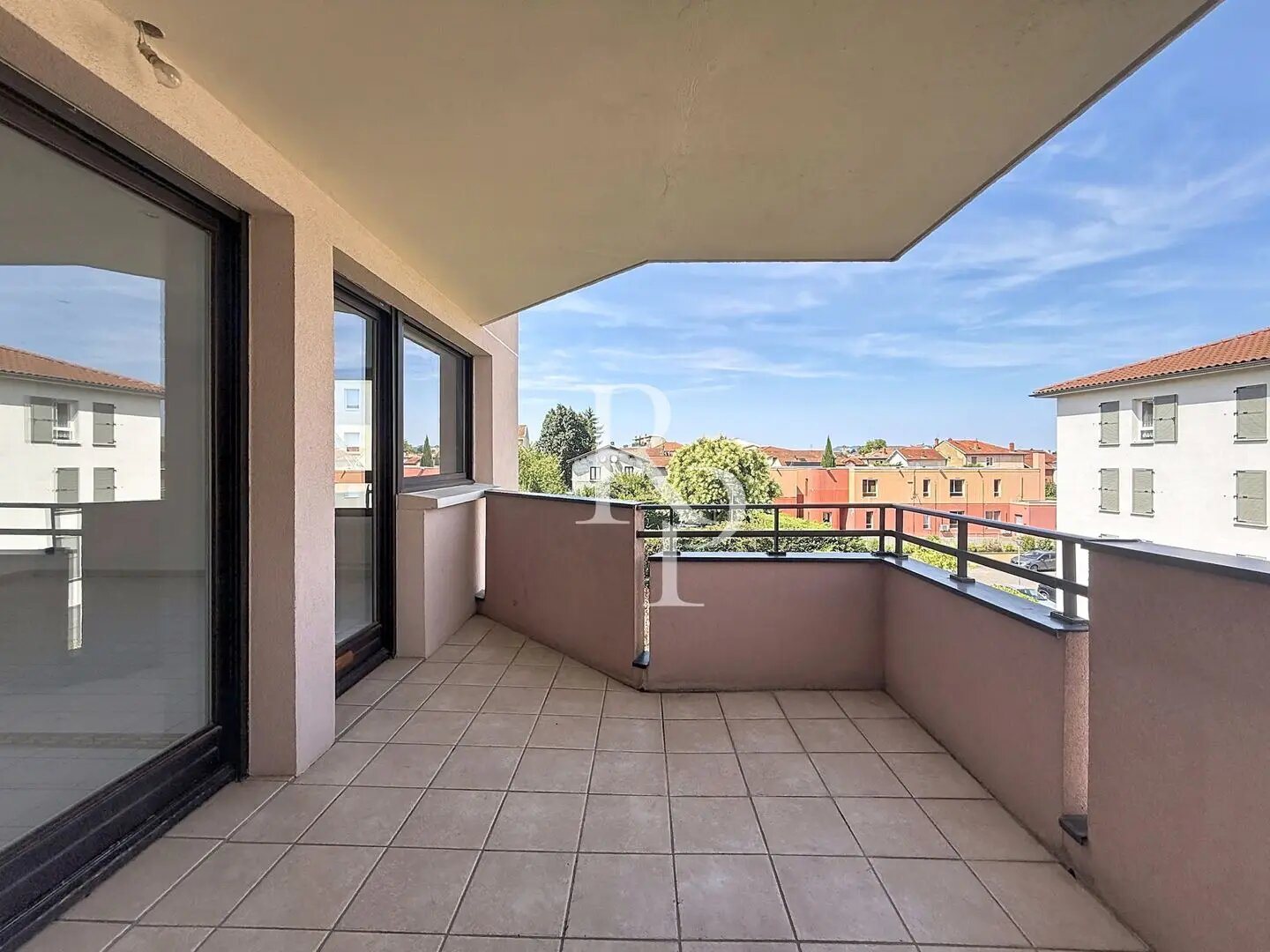 Appartement à louer, 50m², Craponne