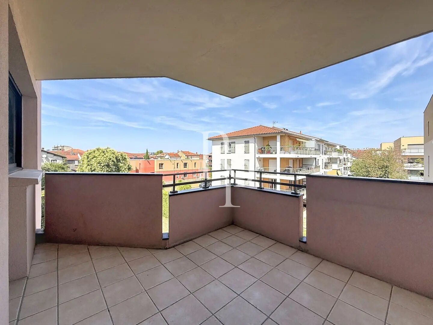 Appartement à louer, 50m², Craponne