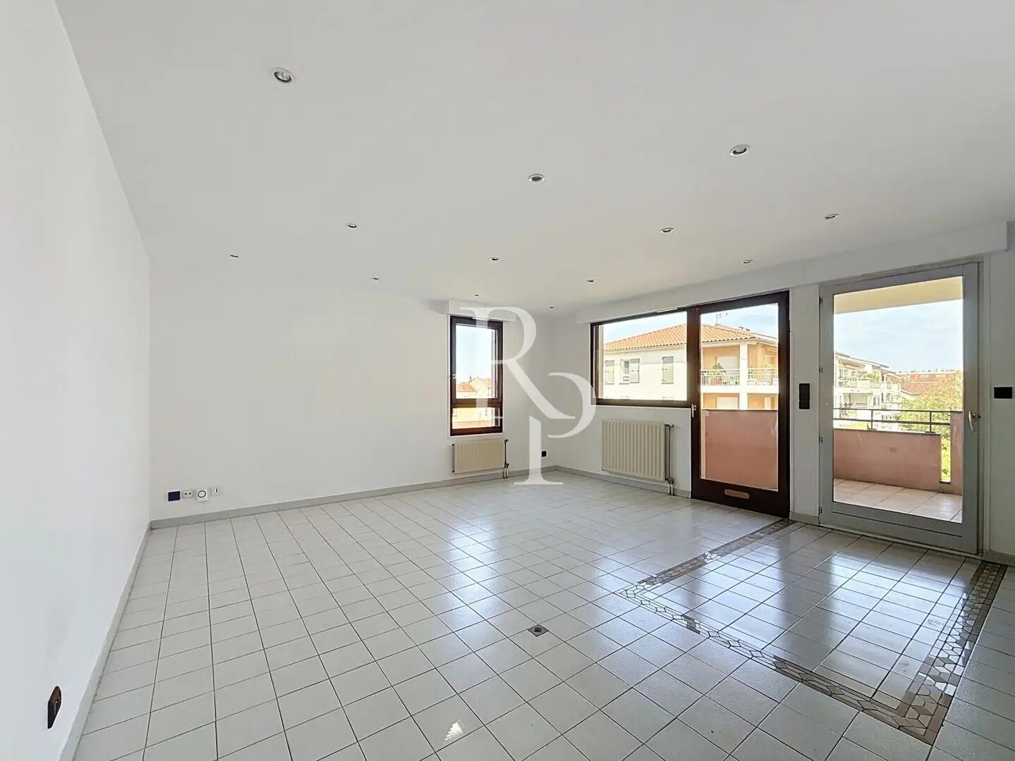 Appartement à louer, 50m², Craponne