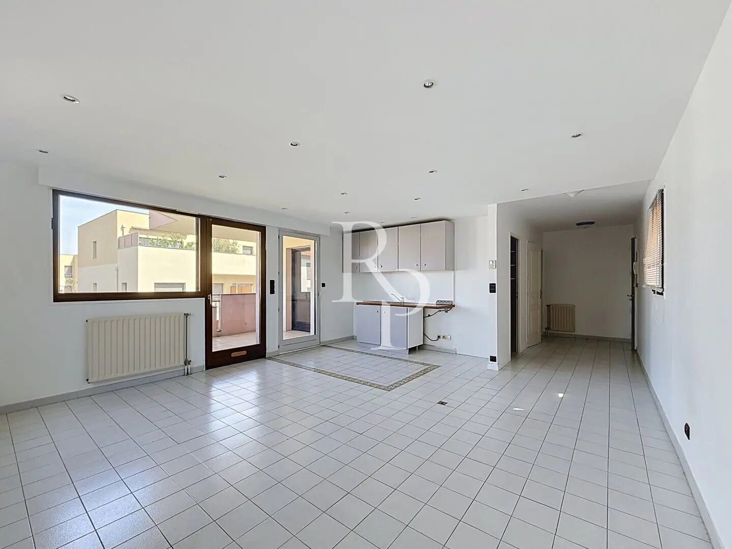 Appartement à louer, 50m², Craponne