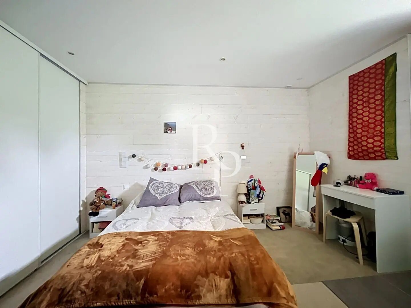 Maison à vendre, 102m², Saint-Genis-les-Ollières