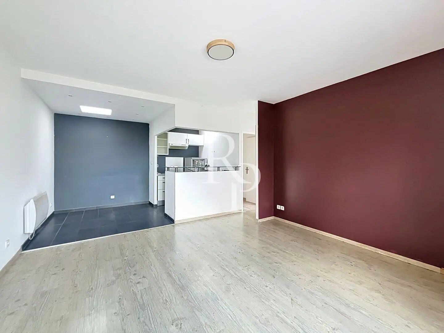 Appartement à vendre, 47m², Craponne