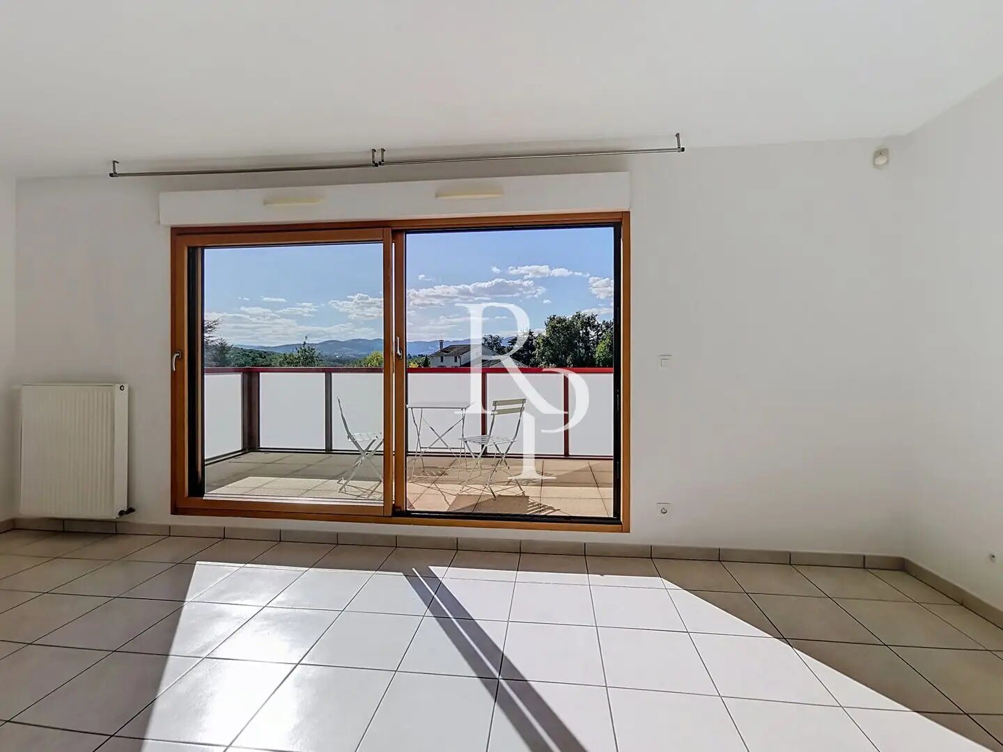 Appartement à vendre, 50m², Francheville