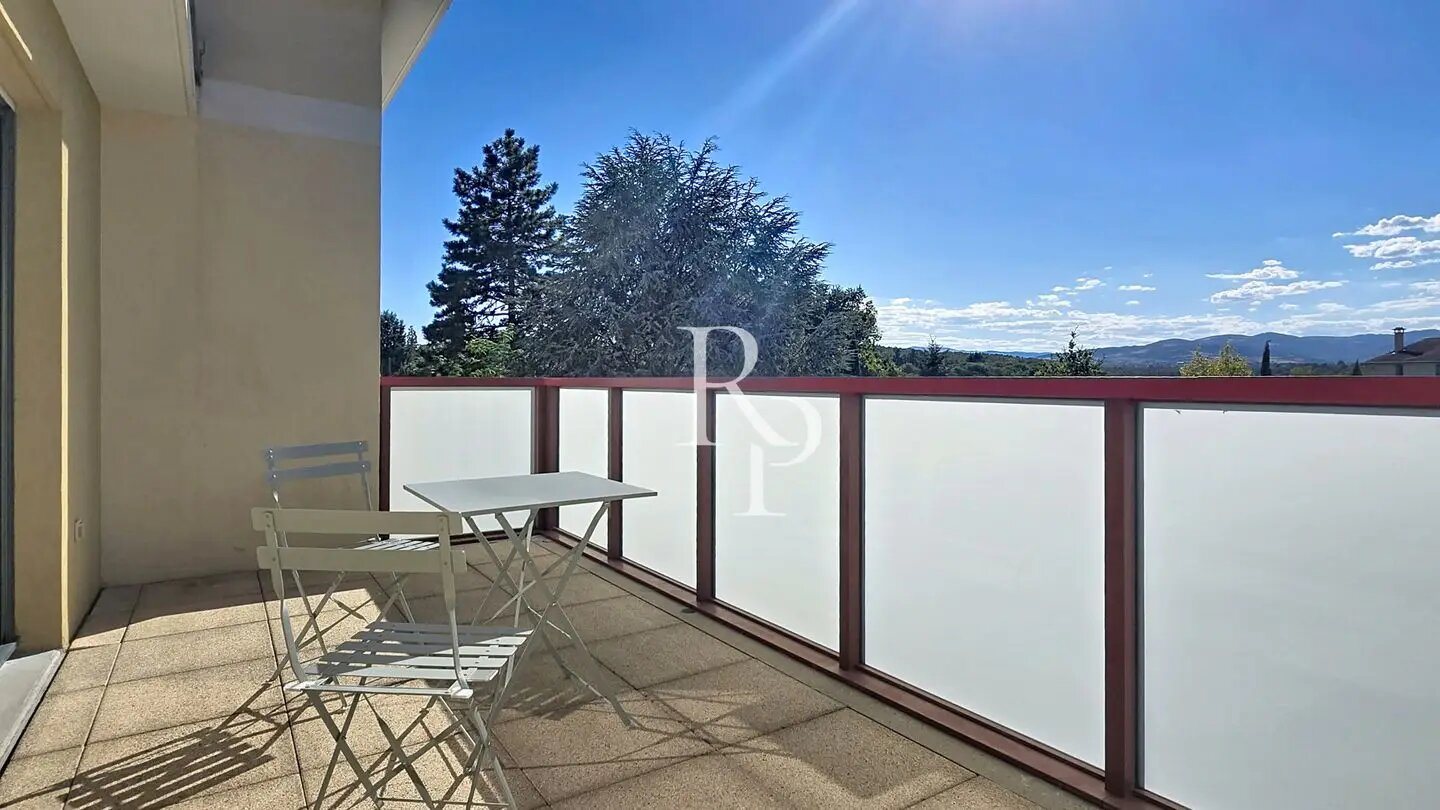 Appartement à vendre, 50m², Francheville
