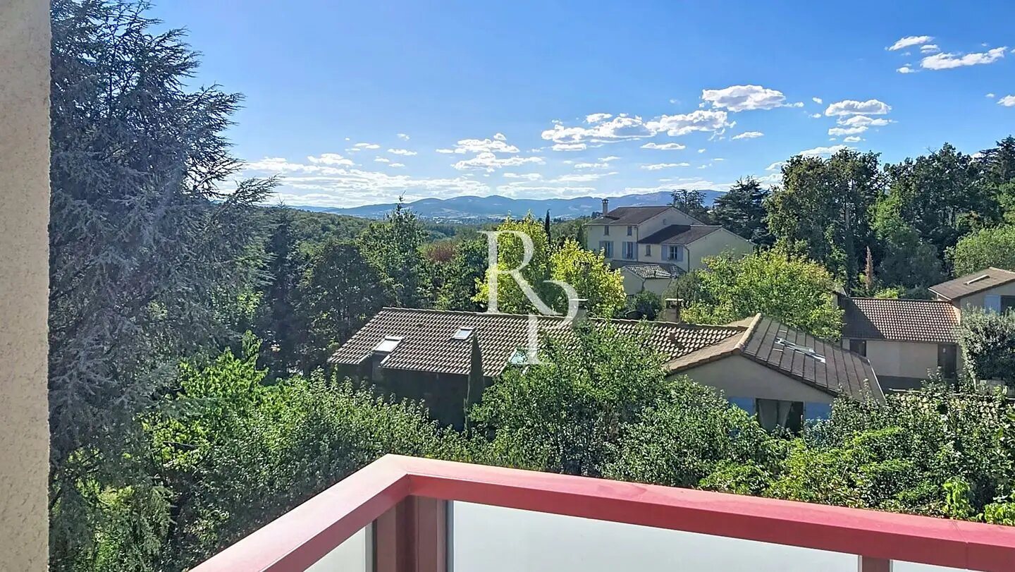 Appartement à vendre, 50m², Francheville