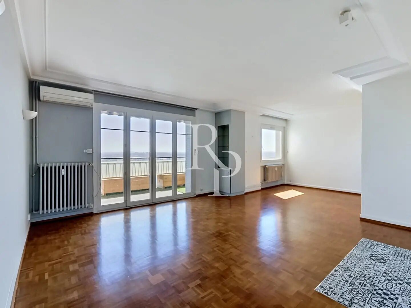 Appartement à vendre, 96m², La Mulatière