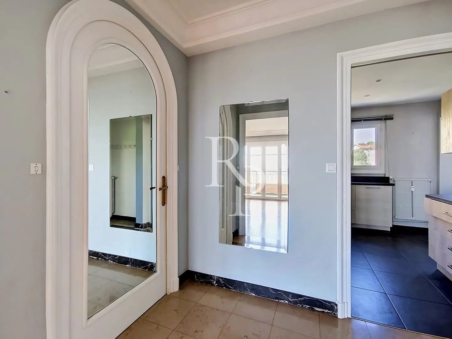 Appartement à vendre, 96m², La Mulatière