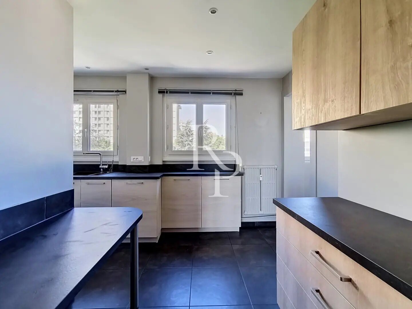 Appartement à vendre, 96m², La Mulatière
