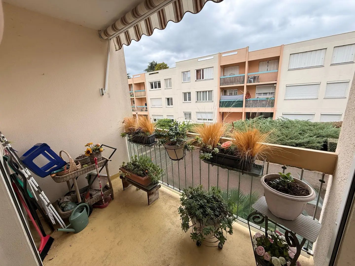 Appartement à vendre, 95m², Le Mans