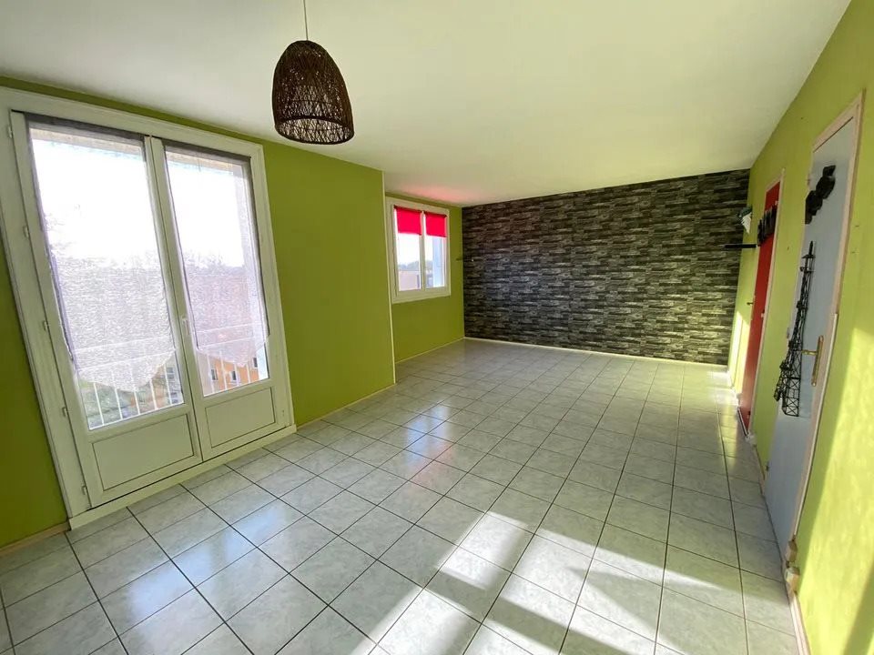 Maison à louer, 87m², Le Mans