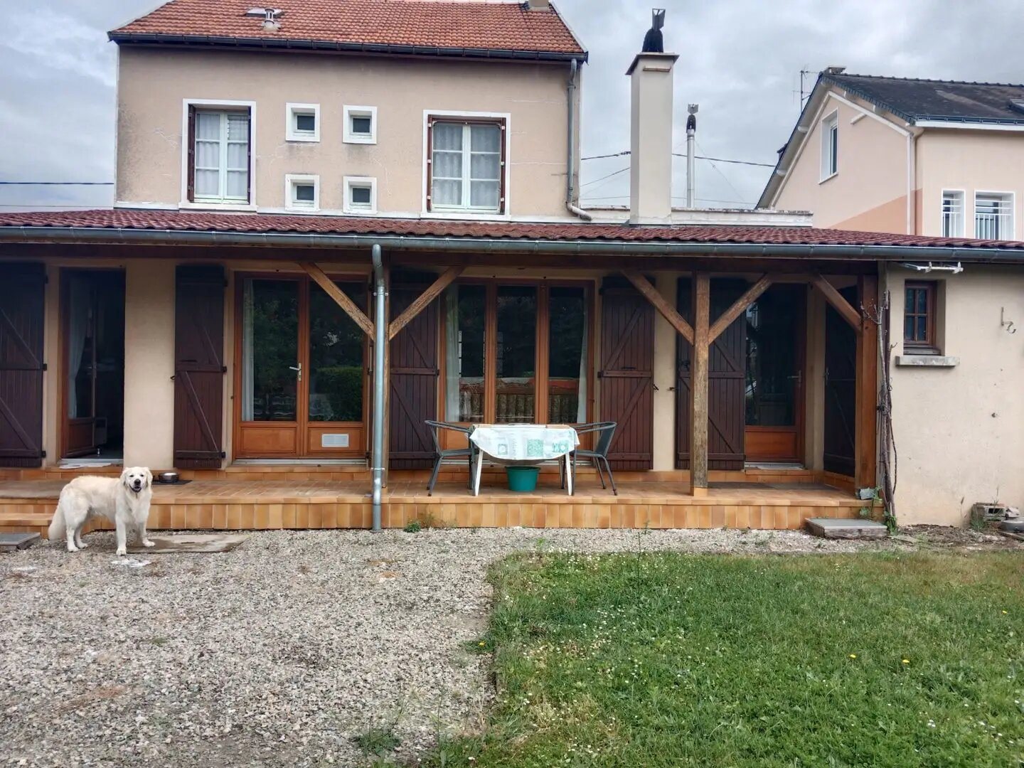 Maison à vendre, 135m², Le Mans
