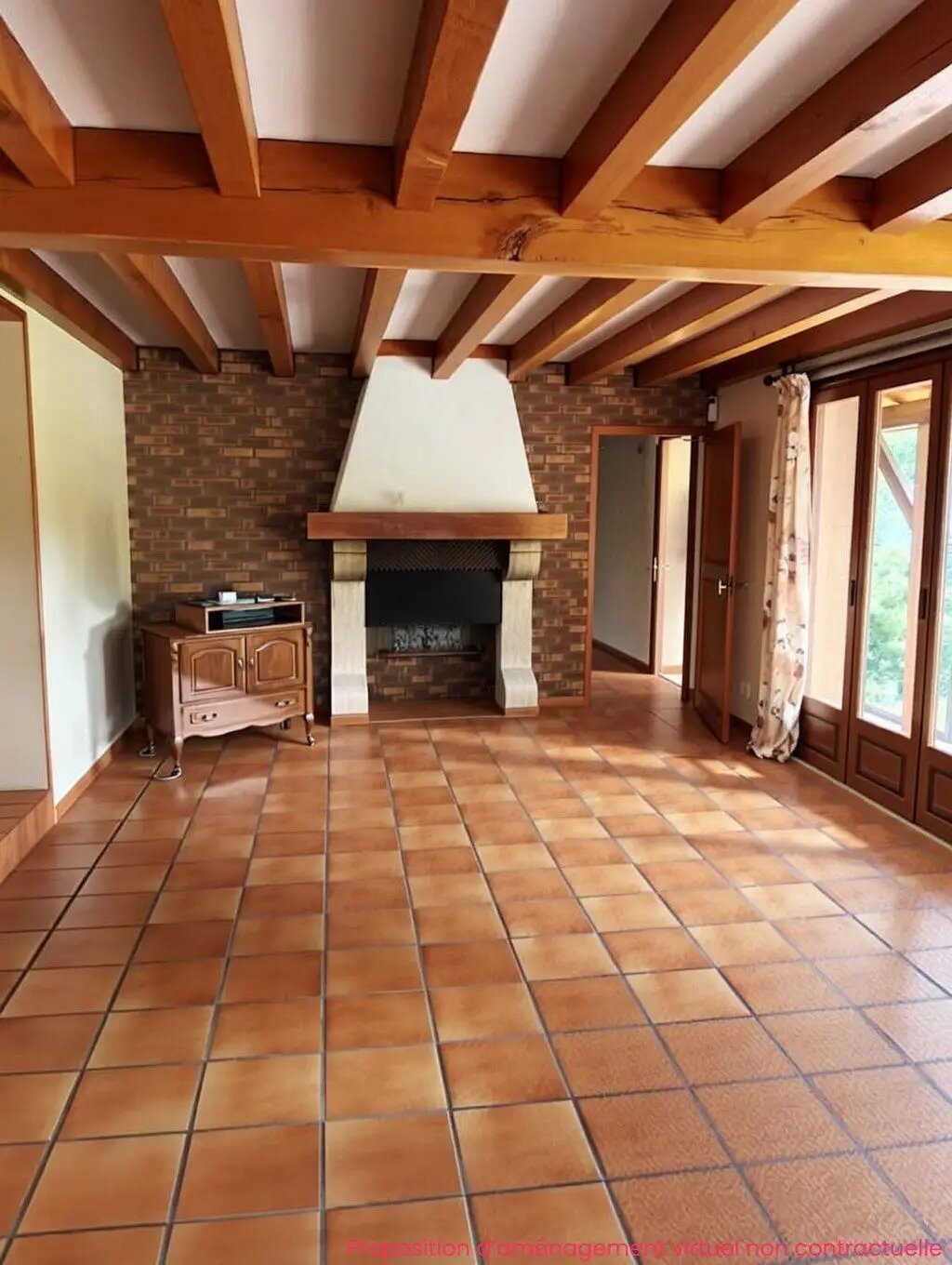 Maison à vendre, 135m², Le Mans