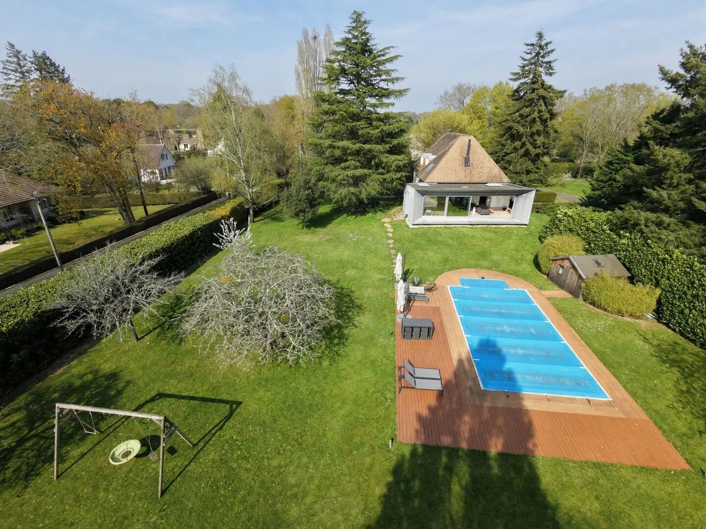 Maison à vendre, 231m², Le Mans
