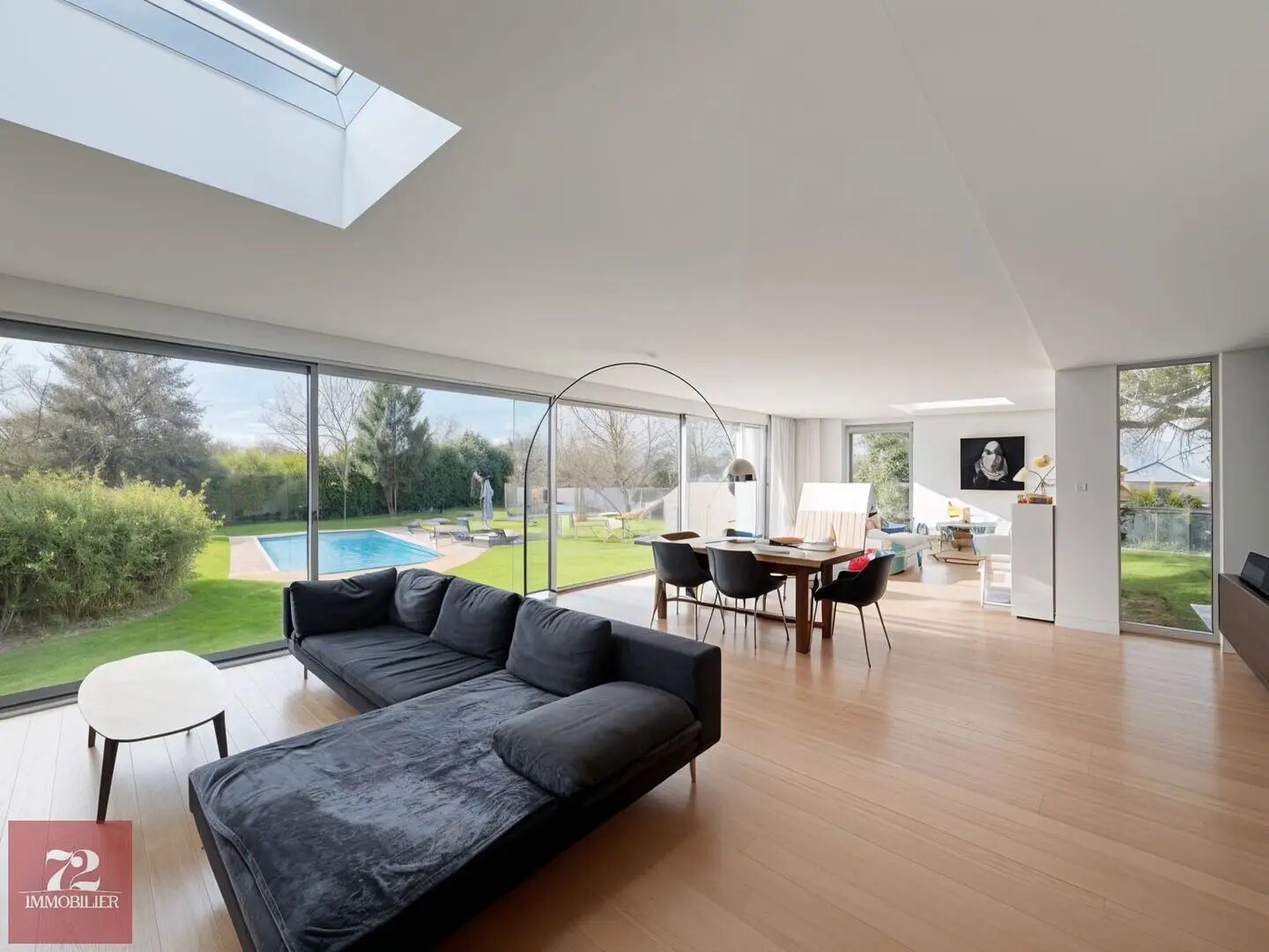 Maison à vendre, 231m², Le Mans