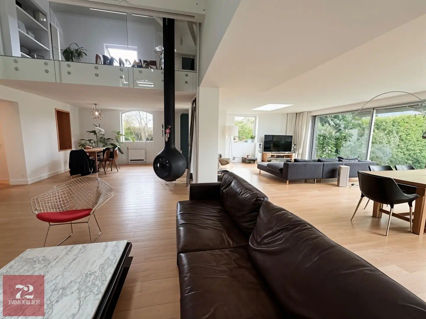Maison à vendre, 231m², Le Mans