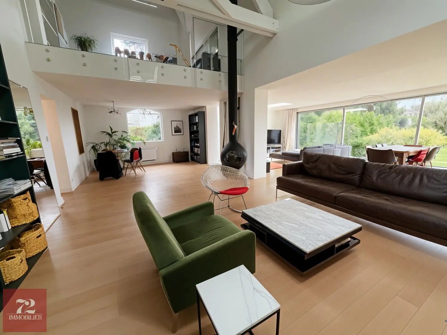 Maison à vendre, 231m², Le Mans