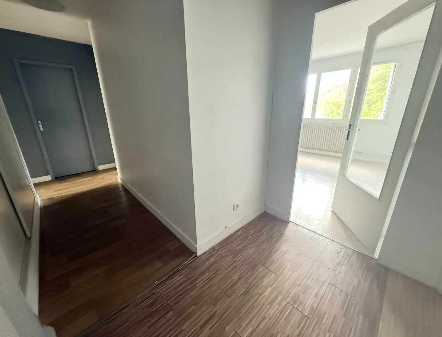 Appartement à vendre, 70m², Le Mans