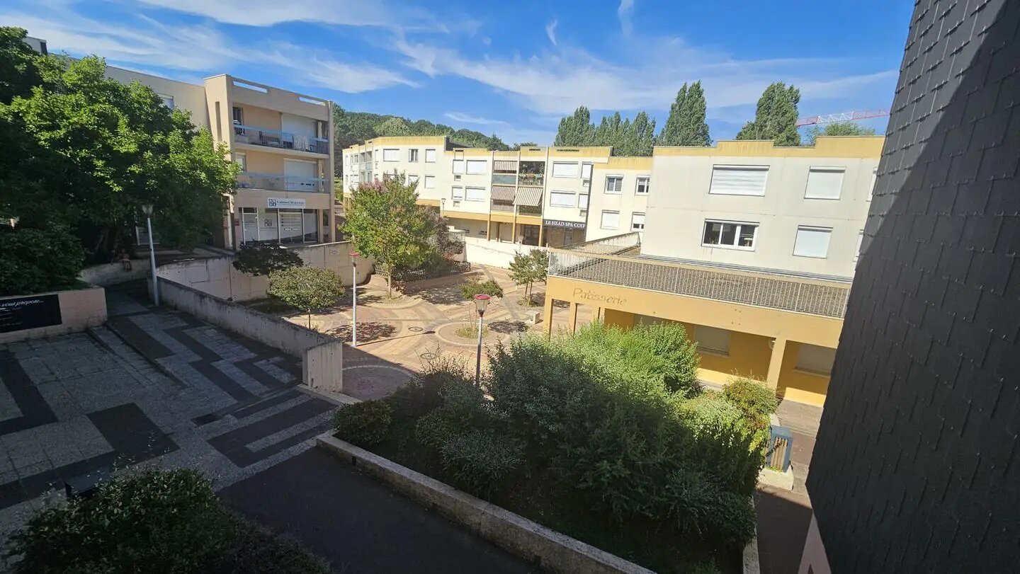 Appartement à vendre, 70m², Le Mans