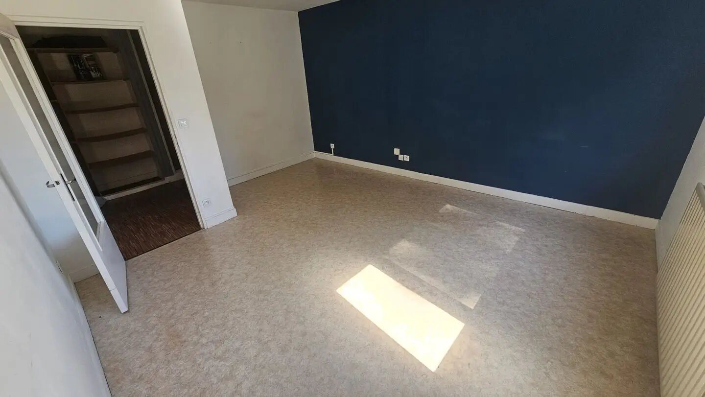 Appartement à vendre, 70m², Le Mans