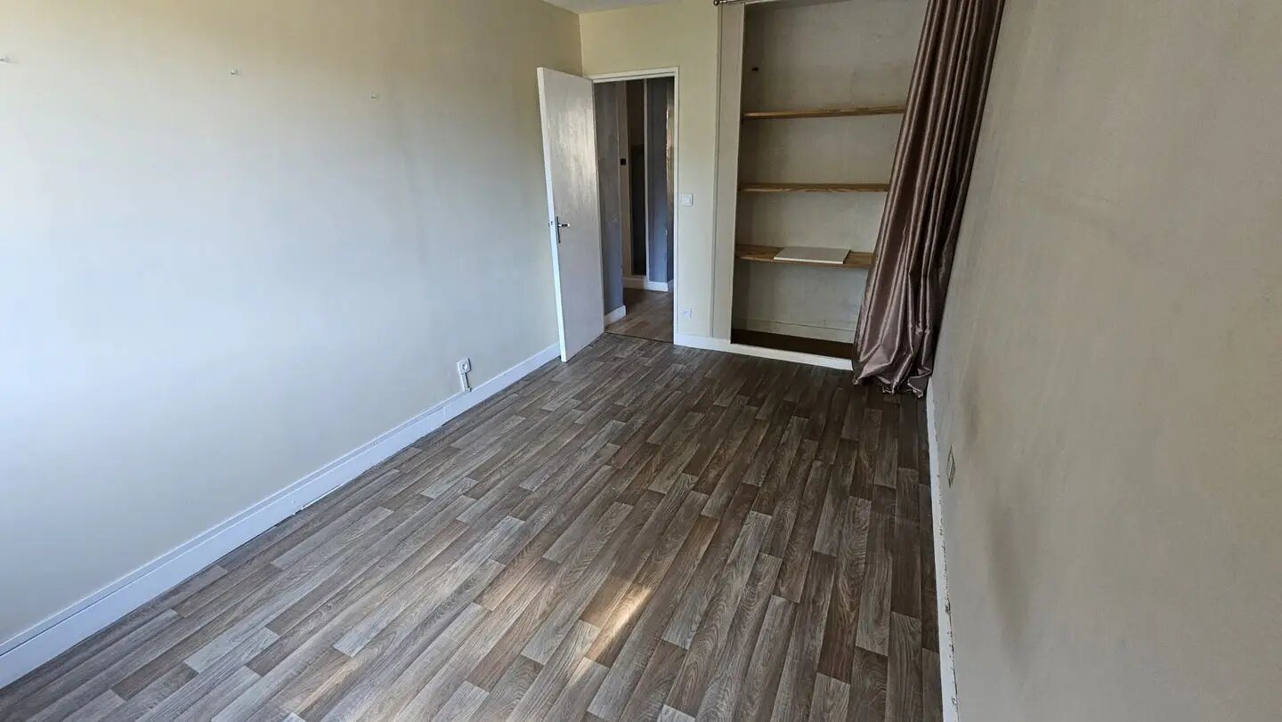 Appartement à vendre, 70m², Le Mans
