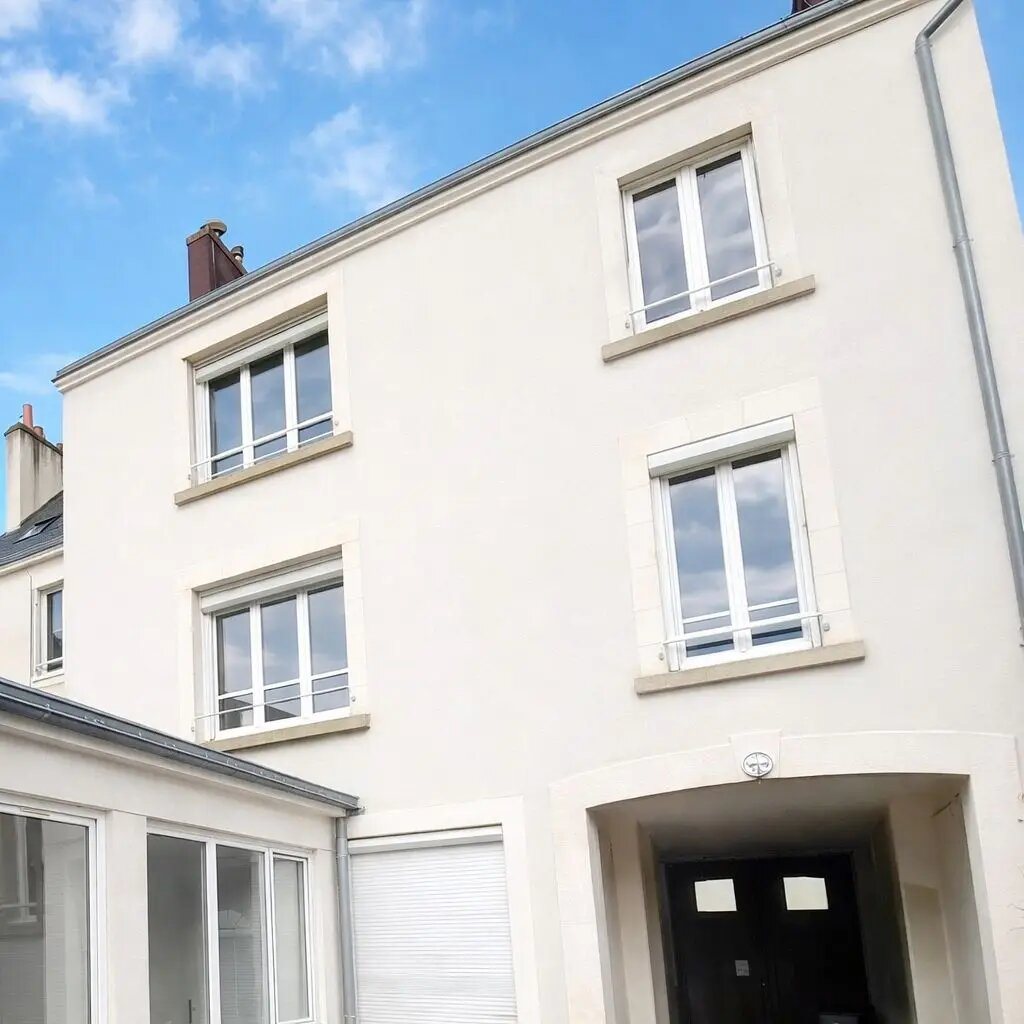Appartement à louer, 163m², Le Mans