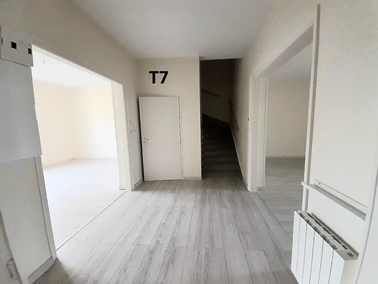 Appartement à louer, 163m², Le Mans